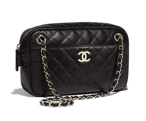 handbag chanel 2018|chanel camera bag 2019 price.